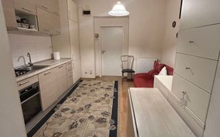 1 camera | centrala proprie | investitie | zona excelenta | - Poză 5