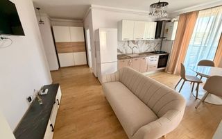 Apartament 3 camere, et intermediar, garaj, BETA RESIDENCE - Poză 1