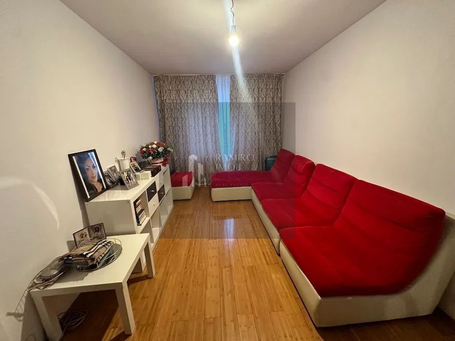 3 Camere - Parcul Sebastian - 10 minute Afi Cotroceni - Poză 4