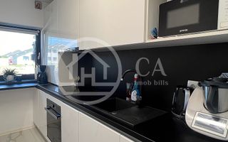 Apartament cu 2 camere de vanzare in cartierul Milano 5 Oradea - Poză 6