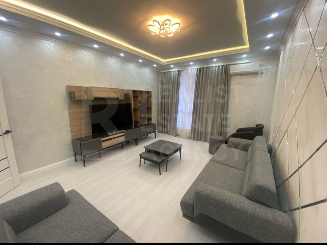 Chirie, apartament, 2 camere, str. Alexandru cel Bun, Centru - Poză 2