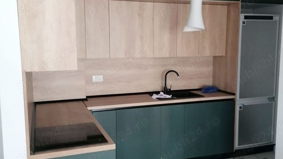 Apartament in 13 septembrie One Cotroceni - Poză 9