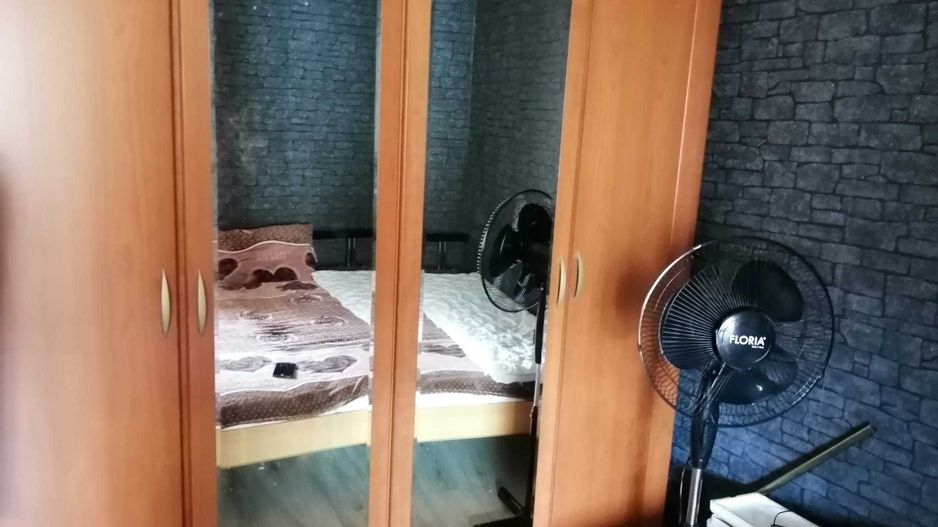 BRASADAS vinde garsoniera pe Ostrovului Bloc 2 etaj 2. - Poză 5