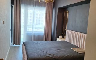 Apartament 2 camere, semidecomandat, 40 mp, etaj 3, Royal Town, Iași - Poză 4