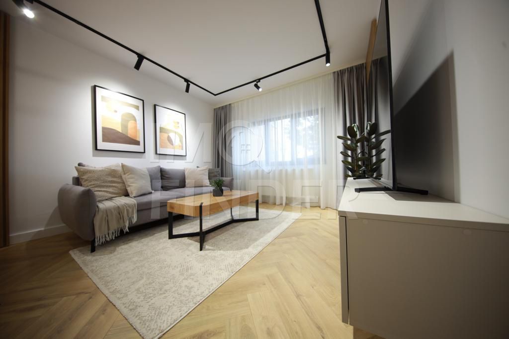 Vanzare apartament 2 camere, predare la cheie, Interservisan - Poză 2