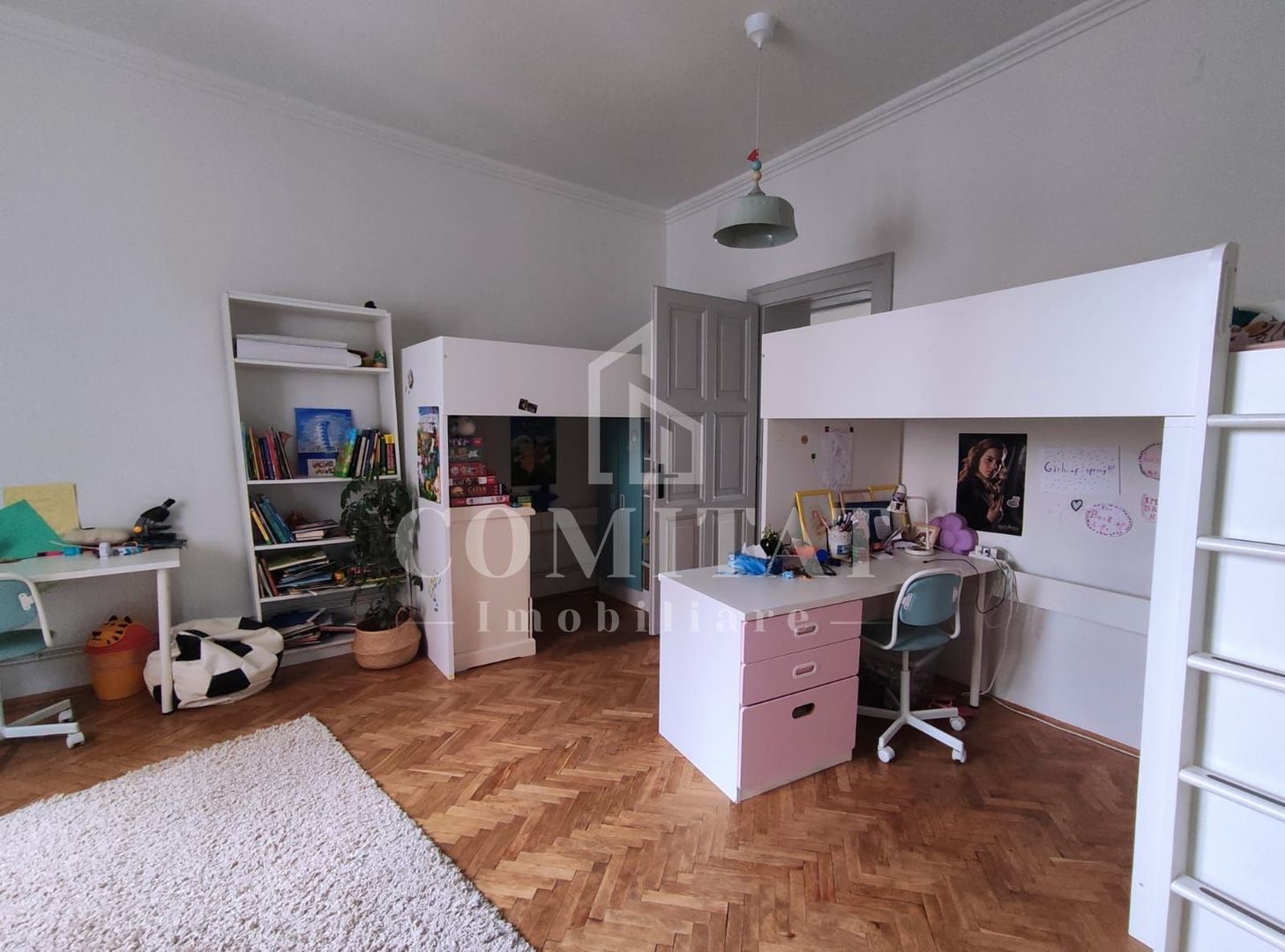 Apartament de vânzare | Facultatea de Litere - Poză 9