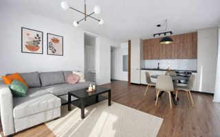 Apartament superb cu 2 camere | Giroc - Poză 1