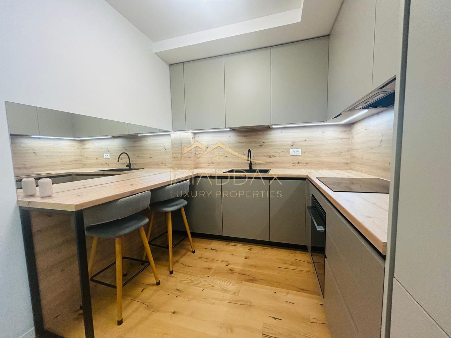 Apartament tip studio 2 camere II Pipera II - Poză 11