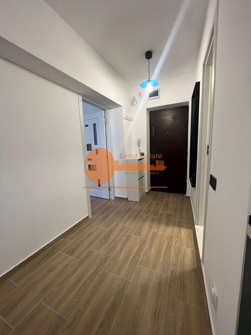 Studio Lujerului-Virtutii ( 1 minut tramvai- 8 minute metrou ) - Poză 9