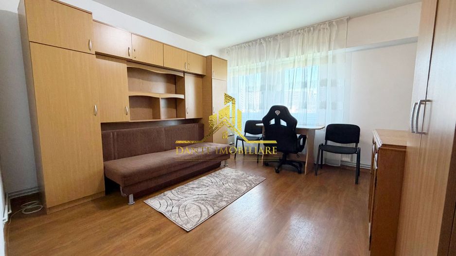 Garsoniera, decomandat, spatios, balcon, modern, Marasti, Teleorman - Poză 1