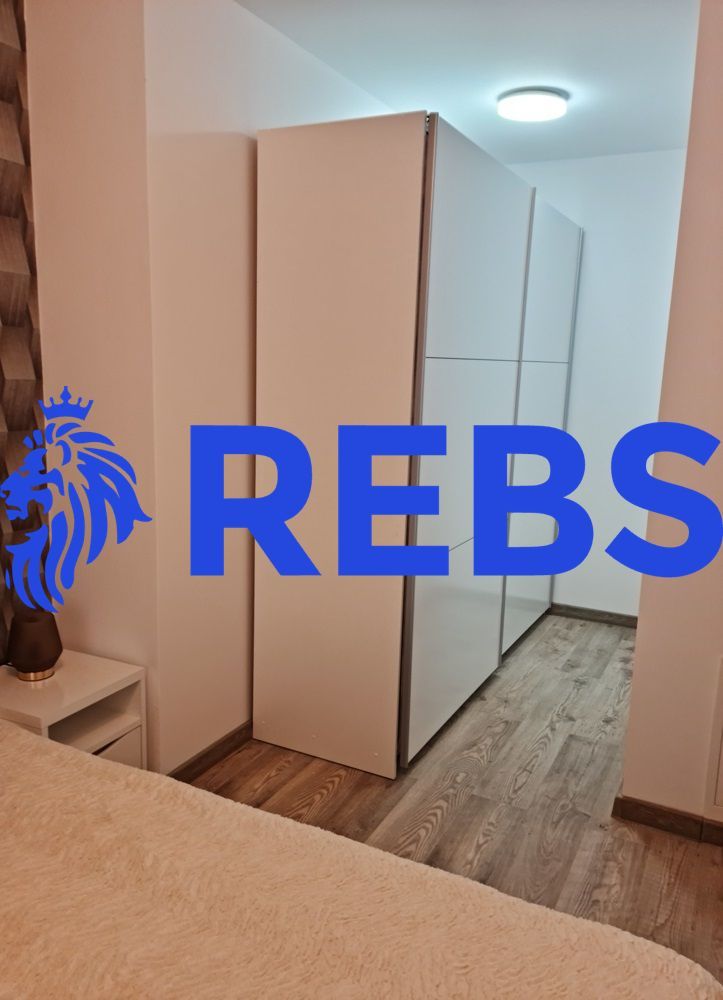 Apartament cu 2 camere open space zona Soarelui - Poză 8