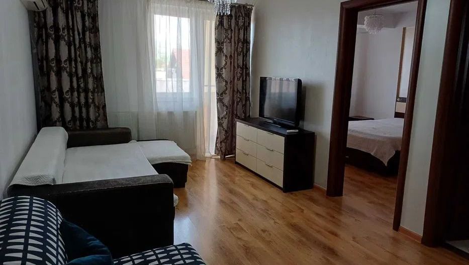 AP. 2 CAMERE APARATORII PATRIEI - PARCARE INCLUSA, CENTRALA, METROU - Poză 1