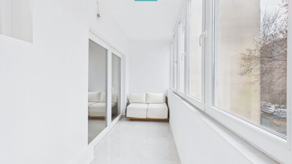 Apartament 2 camere-prima închiriere, ultracentral - Poză 4