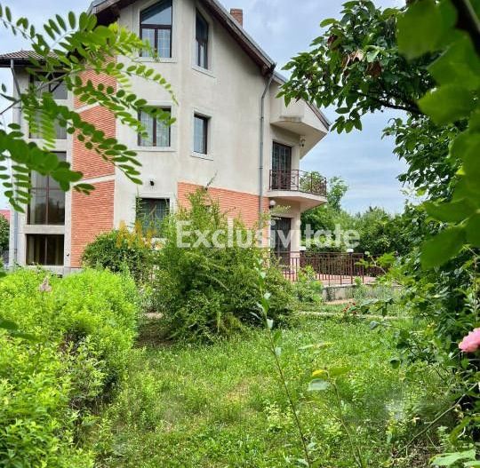 Acasă la Bascov- Județ Arges cu peisaj de poveste - Poză 3