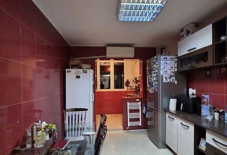 Apartament superb cu patru camere, Oltenitei, 167.000 € - Poză 6