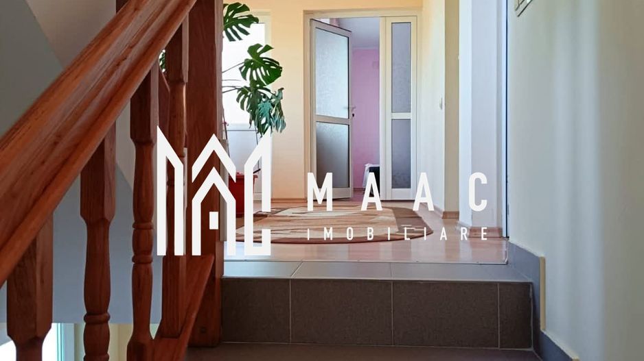 Vilă 5 camere de vânzare | Râmnicu Vâlcea, Goranu | 240 mp - Poză 4