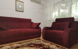 Inchiriere apartament 2 camere, zona Stefan cel Mare - Poză 2