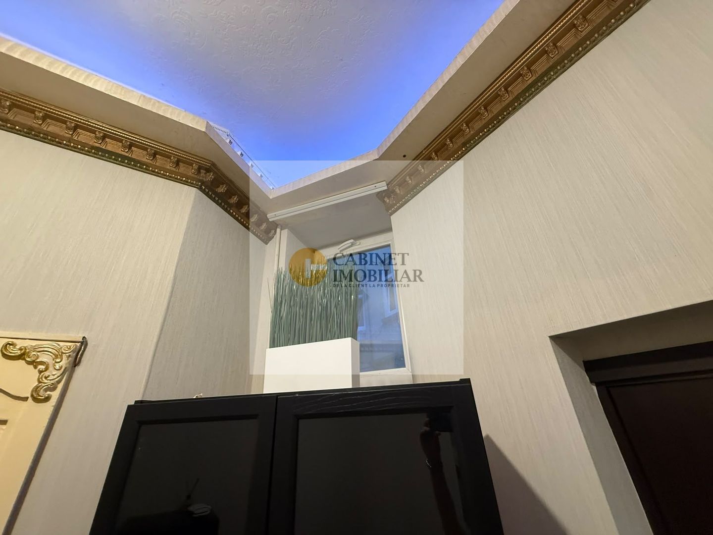Garsoniera I AIRBNB I Cismigiu I Centrala Proprie - Poză 13