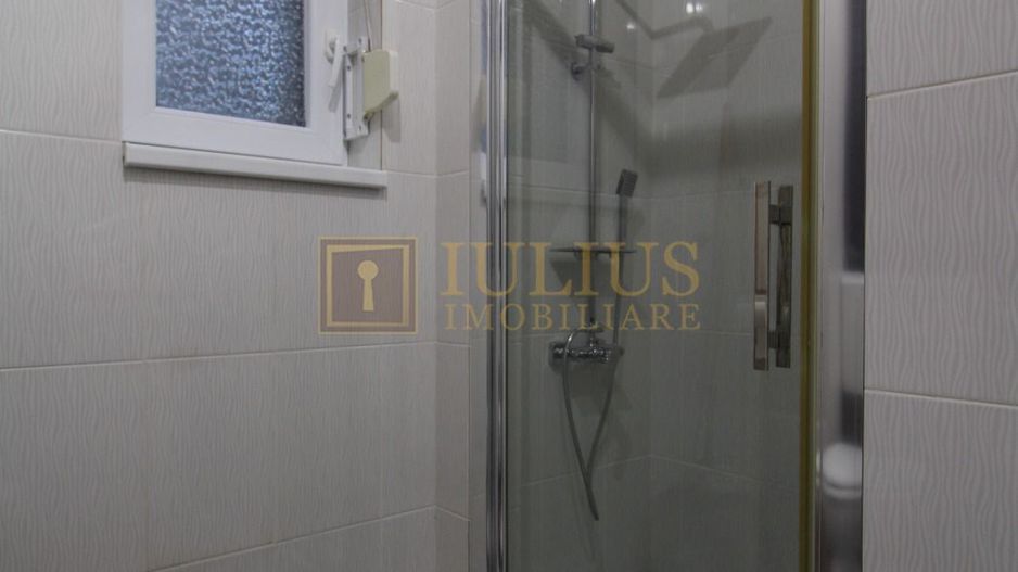 Apartament de închiriat – Braytim | Prima închiriere | Loc de parcare inclus - Poză 14