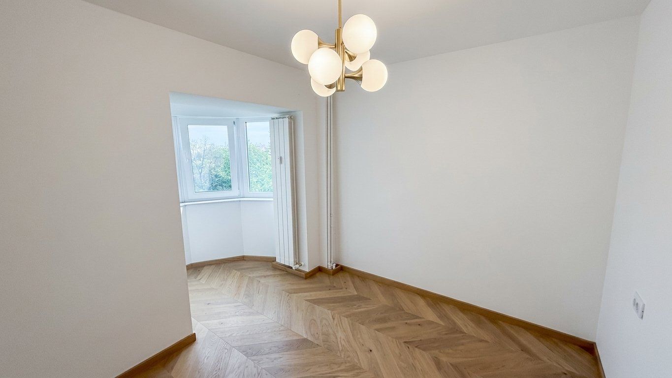 Apartament vizavi de Parcul Circului - Poză 11