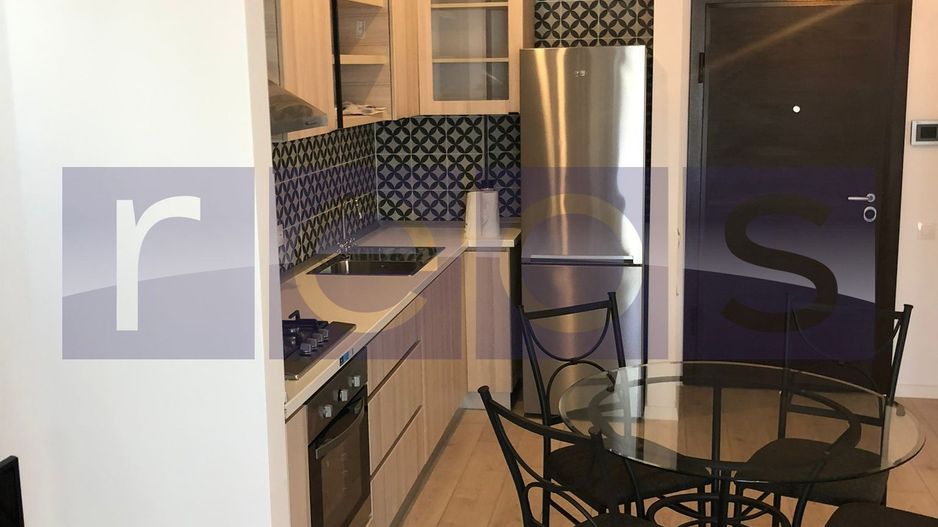INCHIRIERE APRTAMENT 2 CAMERE | MOBILAT SI UTILAT | 50MP | LOC PARCARE - Poză 8
