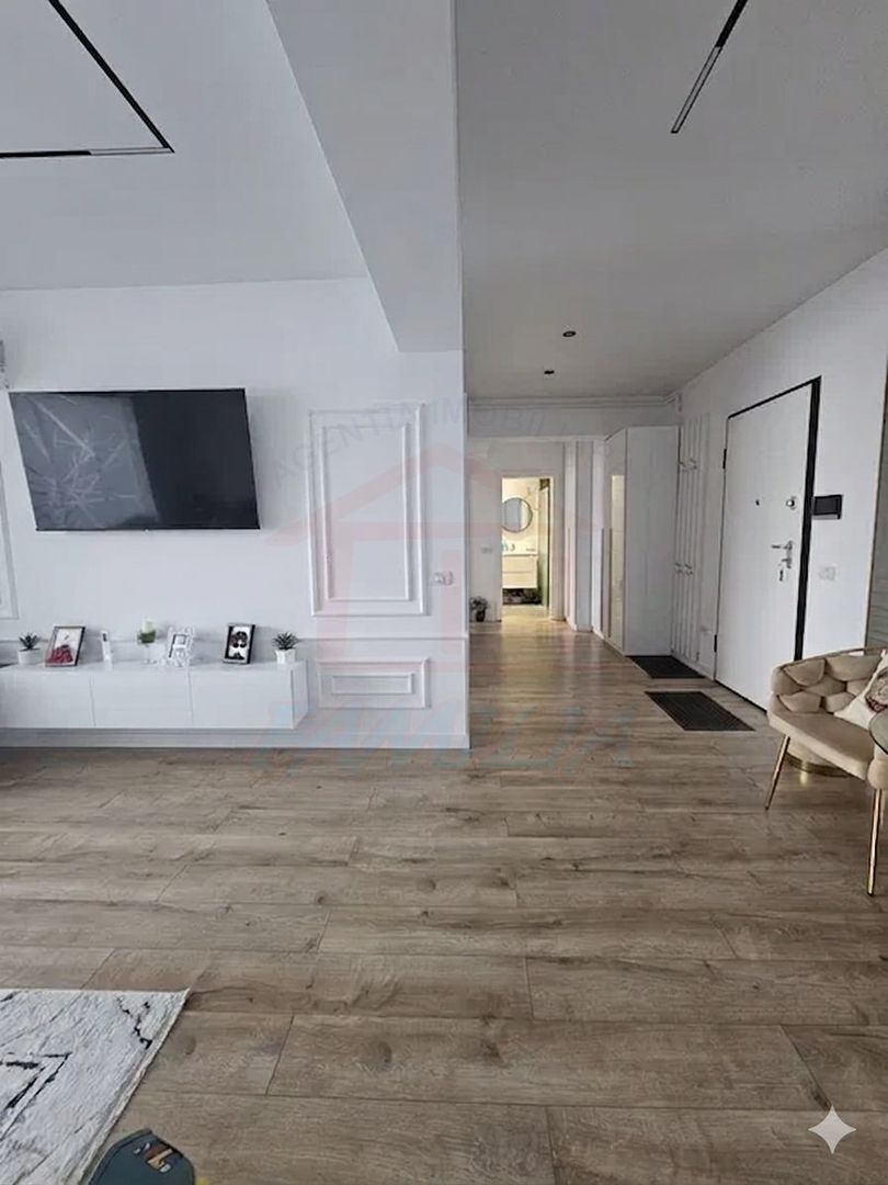 Vanzare apartament cu 2 camere, zona Garii, 71 mp, 147.000 EURO - Poză 1