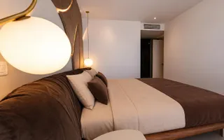 Apartament High-End 3 camere One Verdi Park I View spectaculos - Poză 18