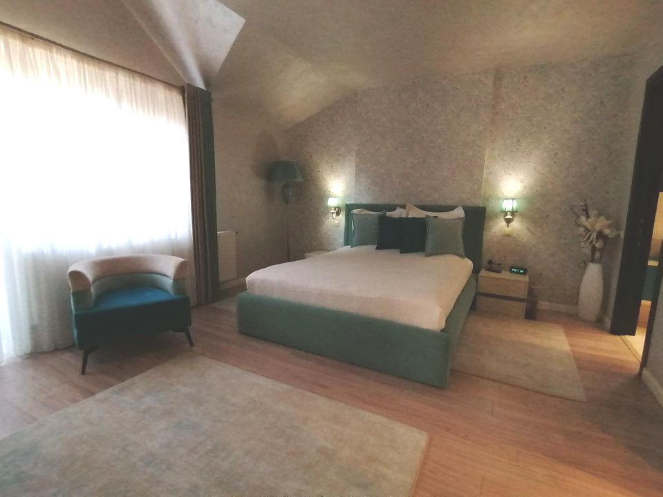 COICIU (Cod 01) Armonie și Eleganță pentru Două Generații! - Poză 24