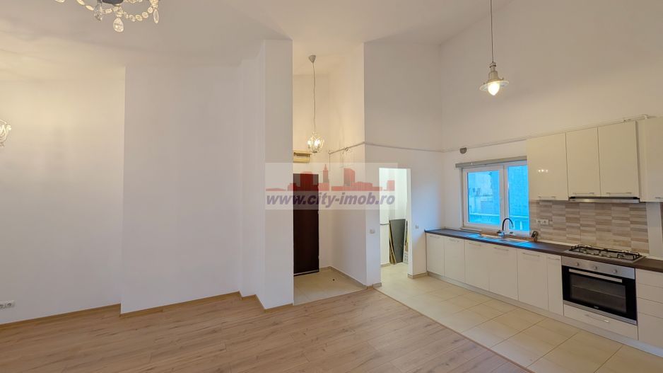 Inchiriere  Apartament 2 camere Baneasa  Bucuresti - Poză 12