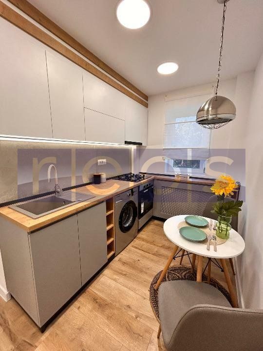 VANZARE 2 CAMERE I SUPERB I DECOAMNDAT I PLAZA ROMANIA - DRUMUL TABEREI - Poză 10