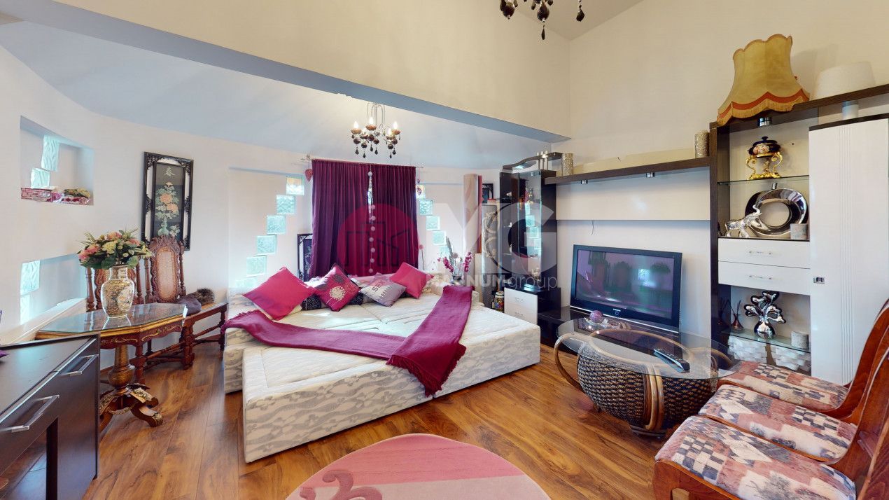 Domeniu de vanzare, Baile Govora teren 20875mp - Poză 16