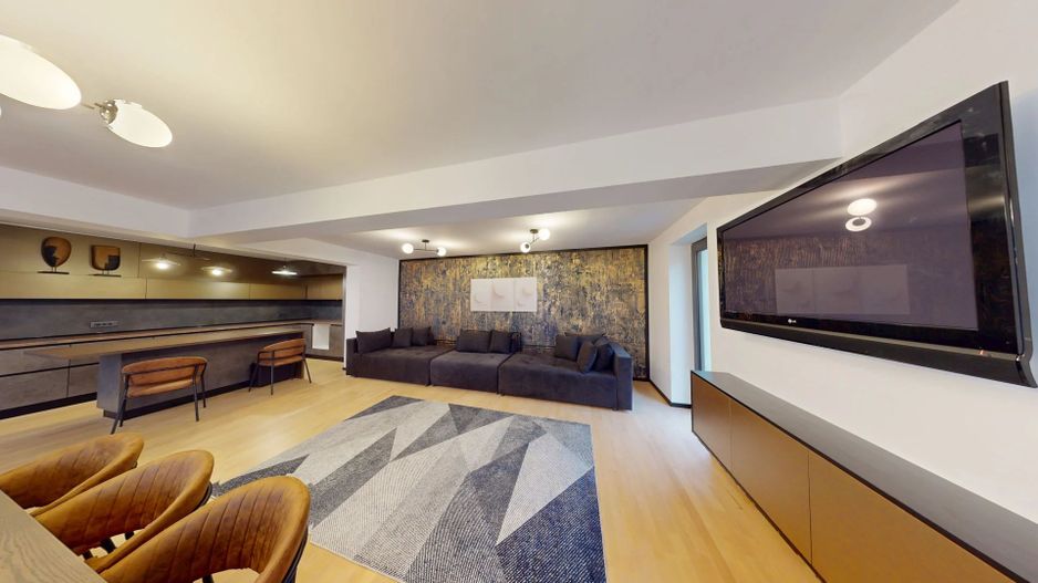 Casa moderna, mobilata - utilata, Harman - Brasov - Poză 3