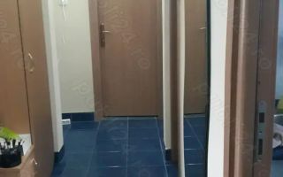 Apartament cu 3 camere,confort 1,Tudor - Poză 6