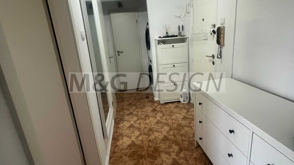 2 camere decomandat 2 balcoane , Bucovina  langa parc cu  centrala - Poză 6