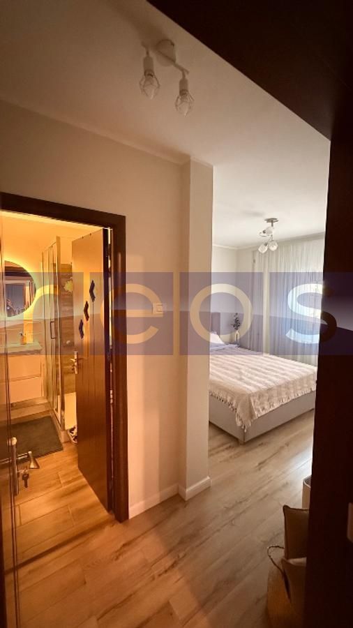 VANZARE 3 CAMERE DECOMANDAT - VITAN -DRISTOR - Poză 9
