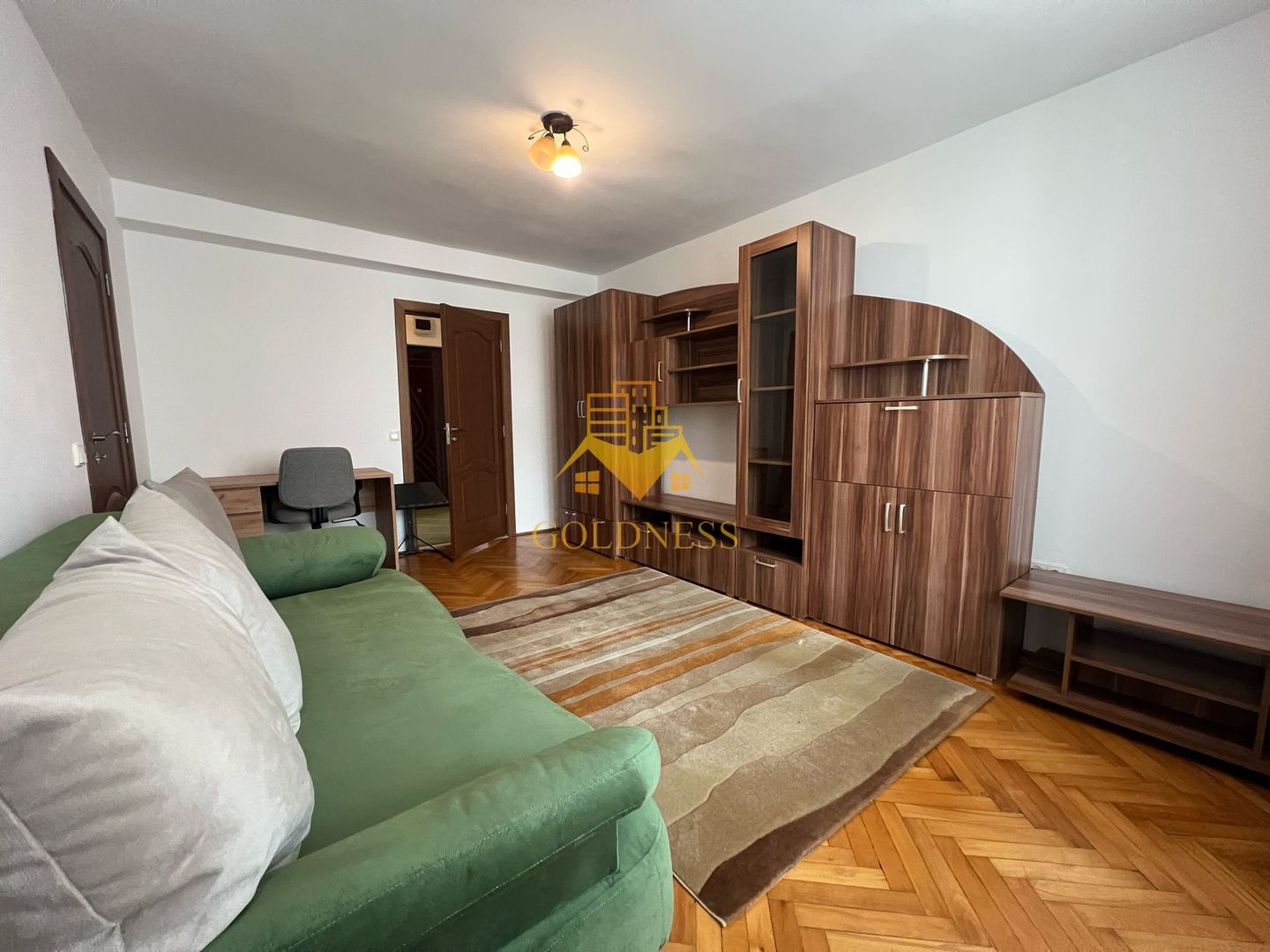 2 camere decomandate, Manastur,  OMV, Piata Flora, Calea Floresti - Poză 3