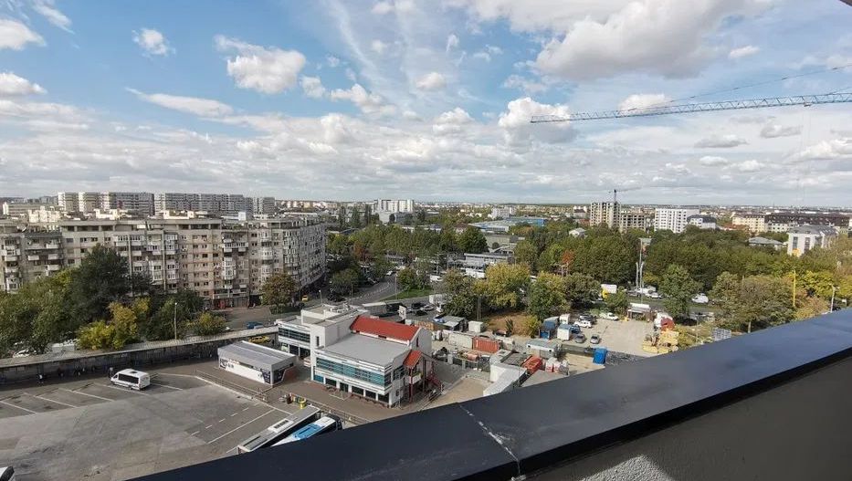 Apartament cu 2 camere de vanzare in Pacii, Bucuresti - RIMO
