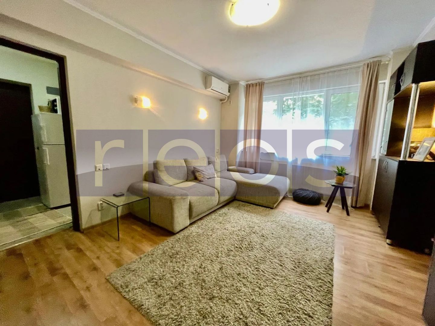 VANZARE APARTAMENT CISMIGIU ULTRACENTRAL 2 CAMERE 35MP BLOC LIRIC - Poză 4