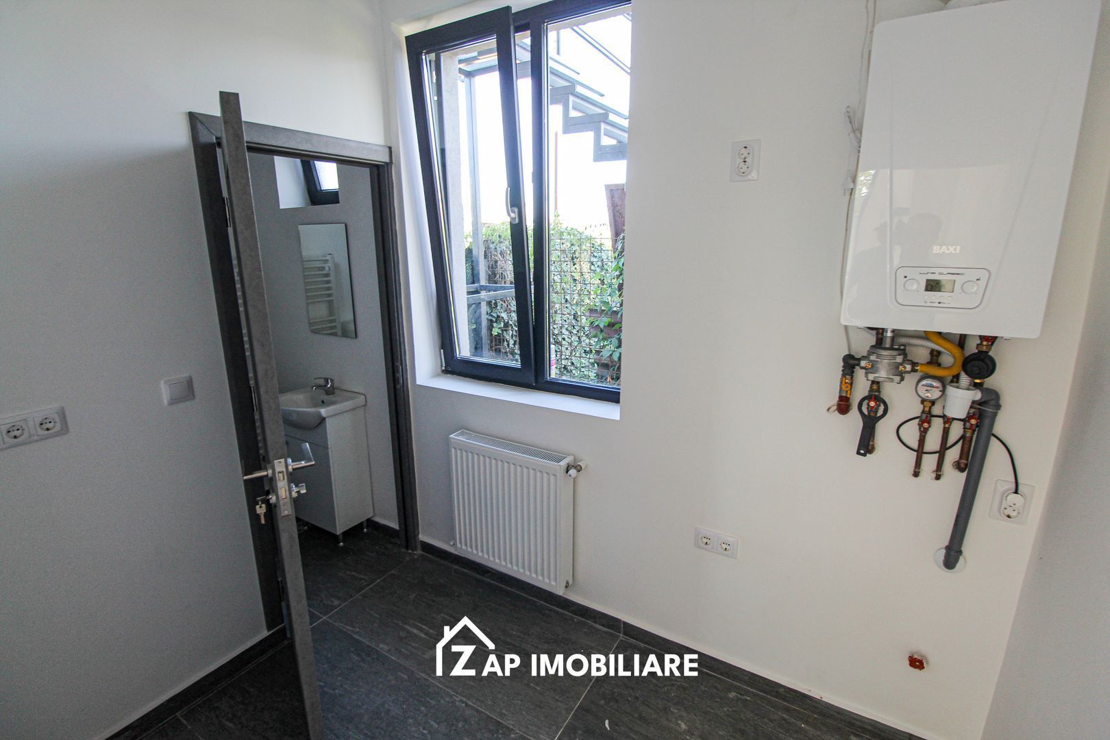 Casă Individuală P+M | Str. Depozitelor | 2 locuri parcare - Poză 4