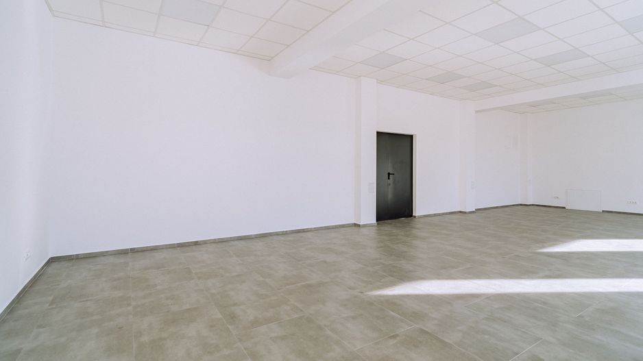 Spațiu comercial, 70 mp, Calea Clujului. 750 E+TVA/luna. Comision 0 - Poză 10