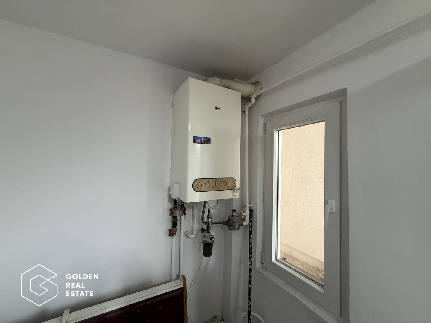 Casa pretabila pentru uz comercial/rezidential, teren 290 mp,  zona Cocorilor - Poză 13