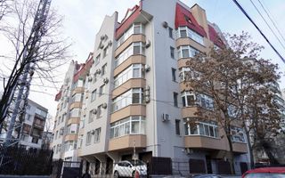 Vânzare, apartament, 3 camere, str. Ciuflea, sectorul Centru - Poză 1