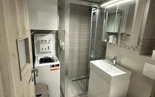 Garsoniera de inchiriat Aparatorii Patriei - Poză 5