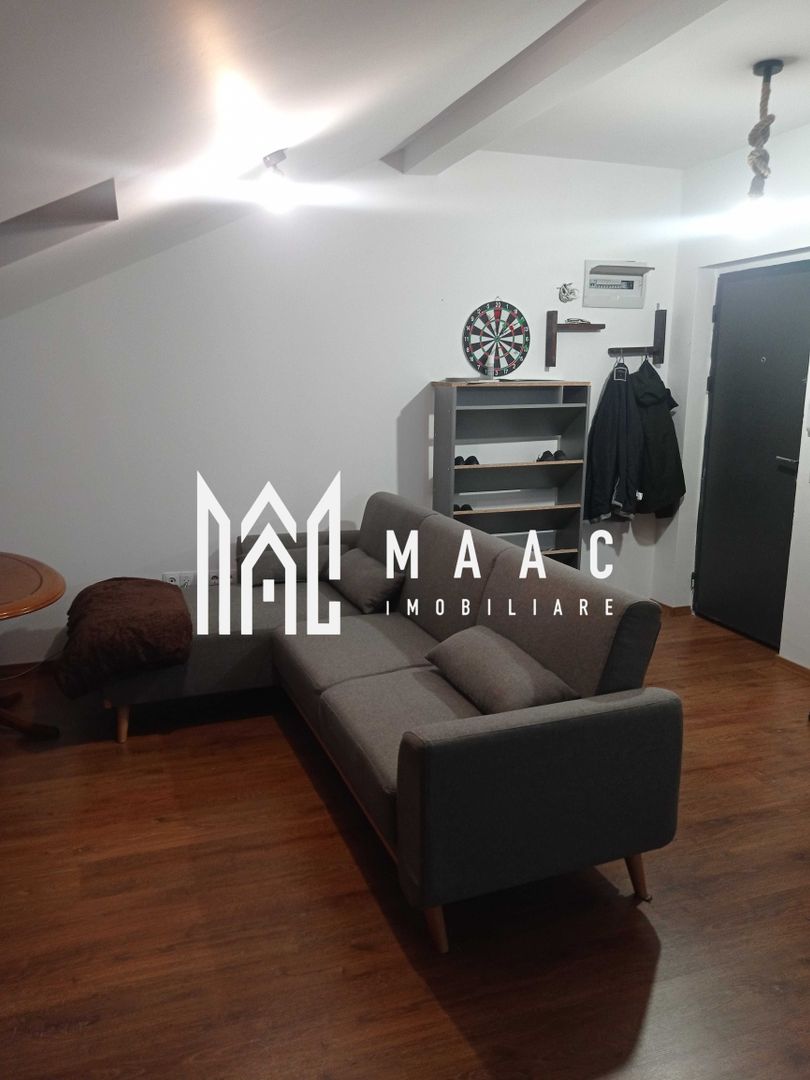 Apartament 3 Camere  70 MP| Pod Privat , Parcare | Turnișor | Sibiu - Poză 2