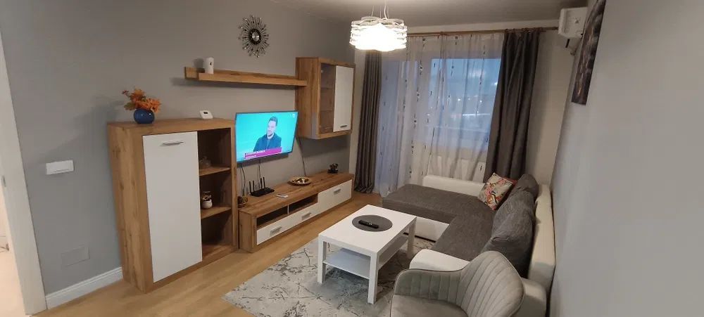 Apartament 2 camere zona Vitan - Poză 1