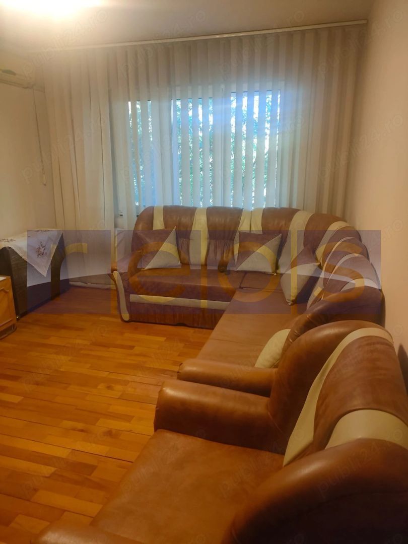 VANZARE 3 CAMERE | BLOC REABILITAT | ZONA DRISTOR - Poză 1