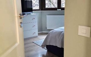 Apartament de Inchiriat 2 camere Șoseaua Nordului Herăstrău - Poză 6