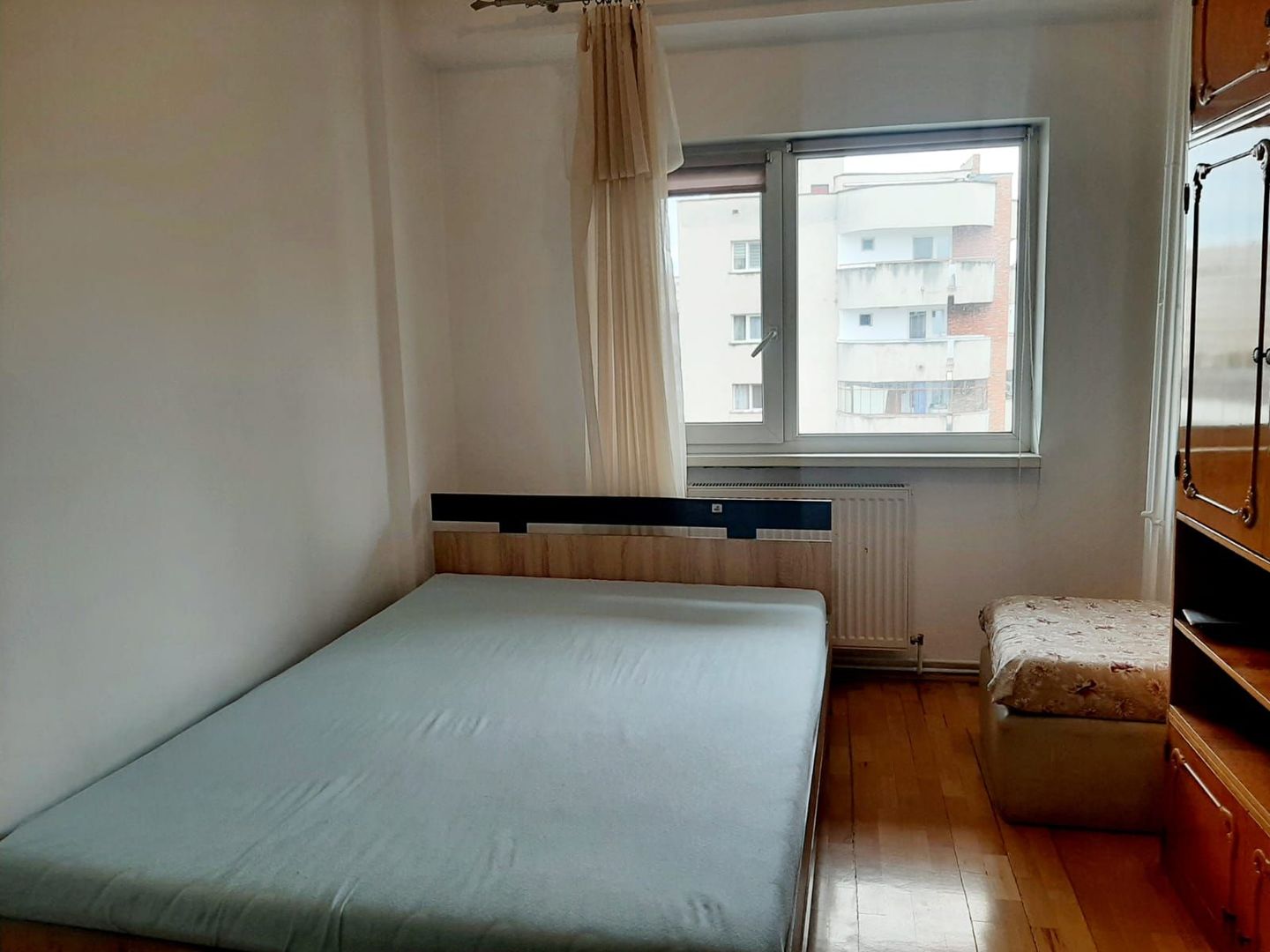 Apartament cu 3 camere pe Calea Dorobanților - Poză 7