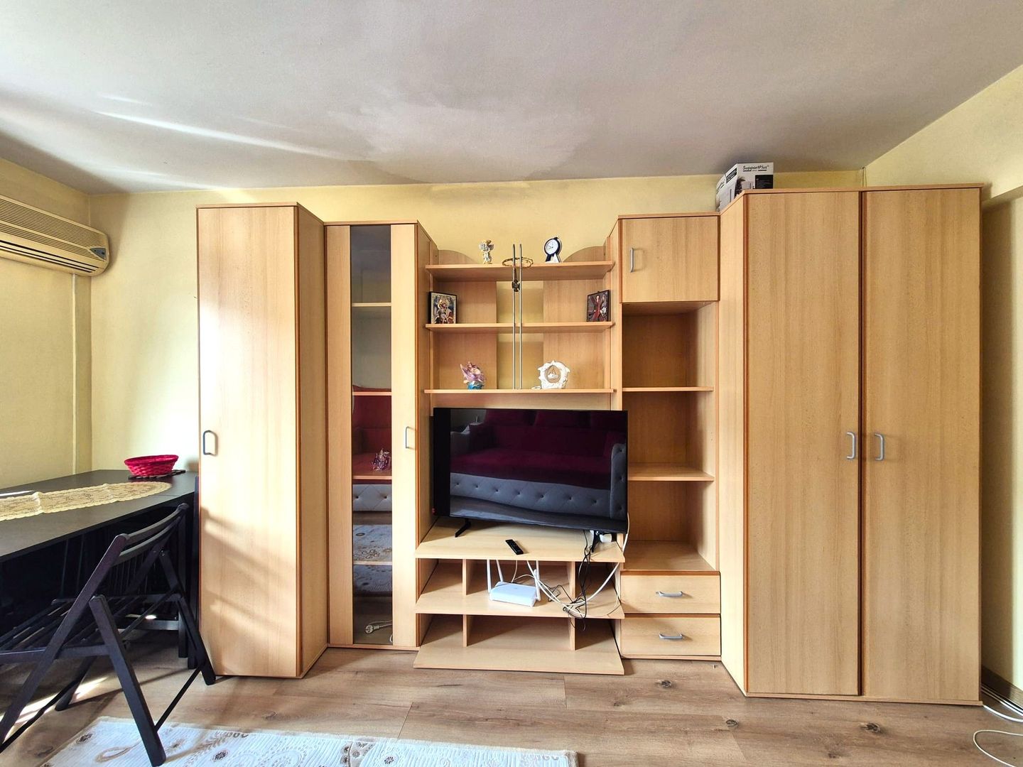 Exclusivitate - Zizinului, imobil la cheie - Poză 3