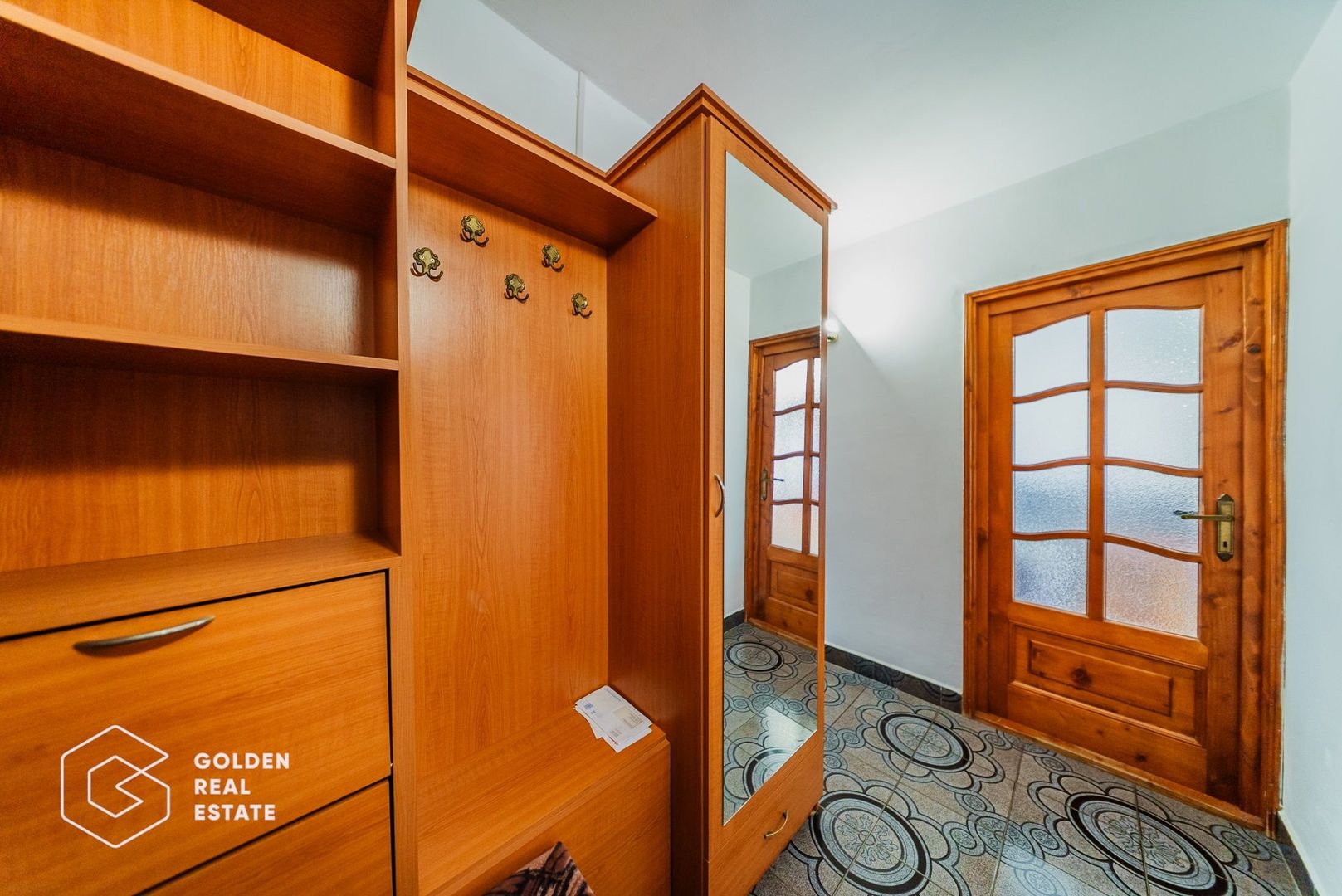 Apartament 3 camere, Micalaca zona 300, etaj 1, decomandat, comision 0% - Poză 14